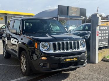 Jeep Renegade 1.4 MultiAir Longitude GARANTITA