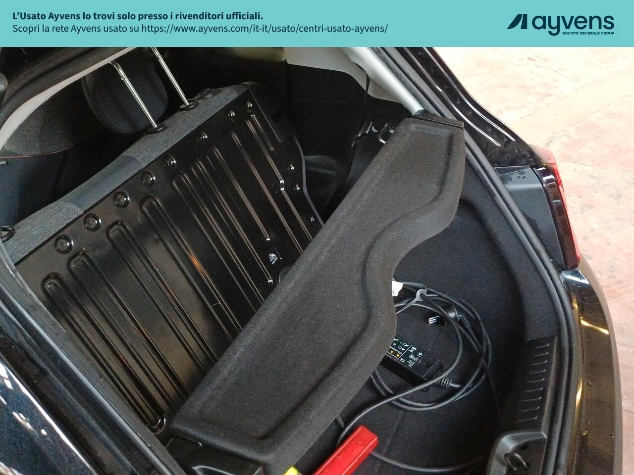 Fiat 500 500e Berlina 42 kWh Icon