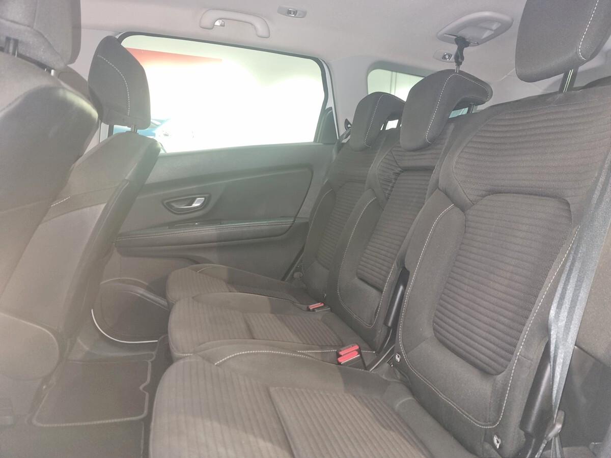 Renault Grand Scenic 1.4 7p AUTOMATICA AZIENDALE