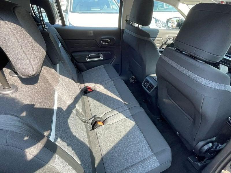 Citroën C5 Aircross C5 Aircross Hybrid 145 CV e-DCS6 You