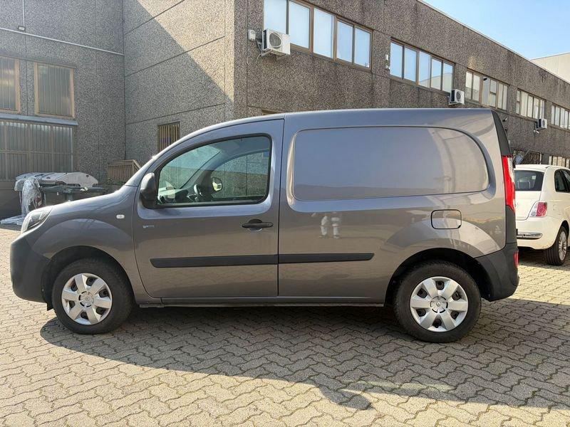 Renault Kangoo Kangoo Z.E. 2p.ti Ice