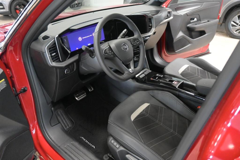 OPEL MOKKA 1.2 TURBO 130CV AUT. ULTIMATE *2024