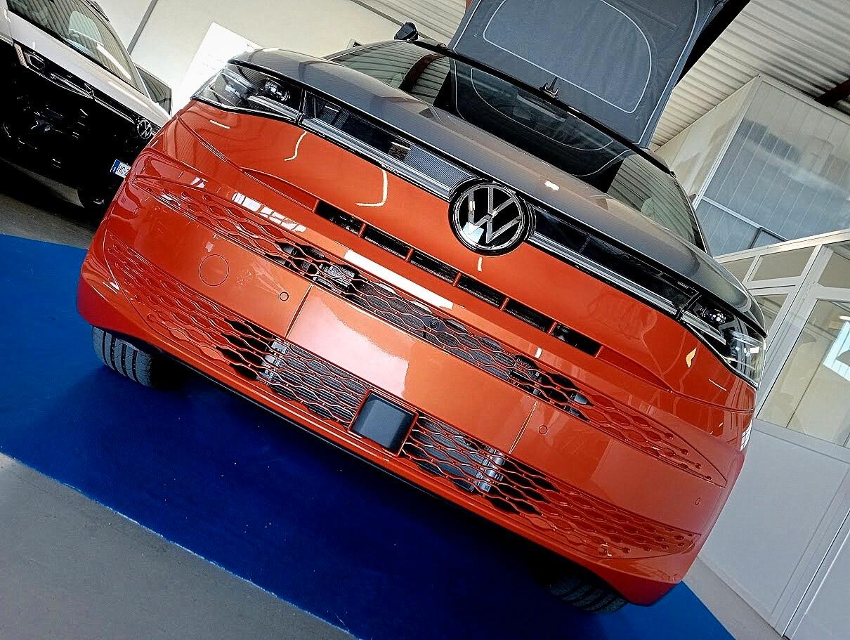 Volkswagen T7 California TRICOLOR TOUR TDI DSG LED 360 *OK 104 E AUTOCARRO*