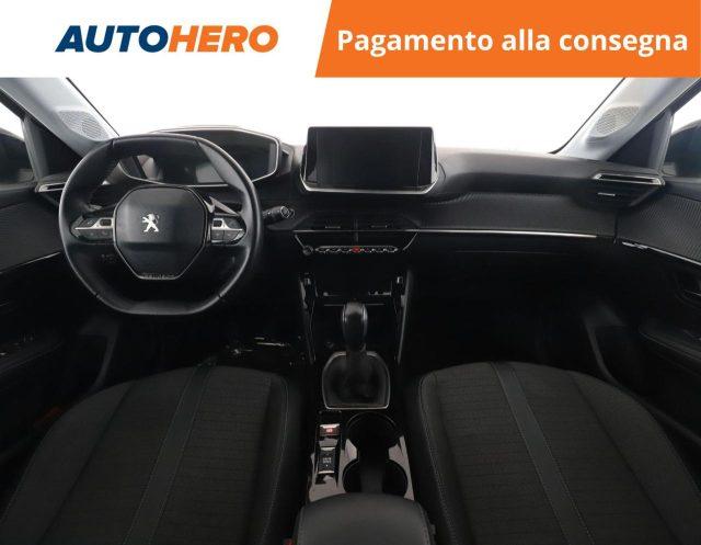 PEUGEOT 208 PureTech 75 Stop&Start 5 porte Allure Pack