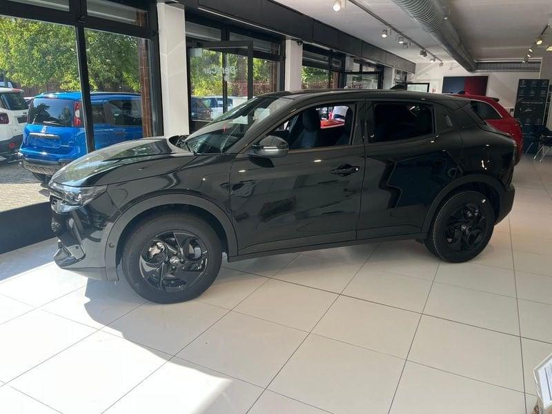 Alfa Romeo Junior Junior 1.2 145 CV Hybrid eDCT6