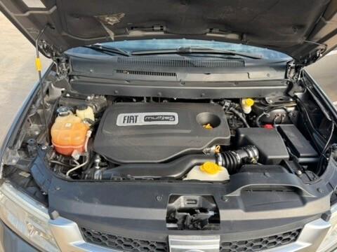 Fiat Freemont 2.0 Multijet 140 CV Urban