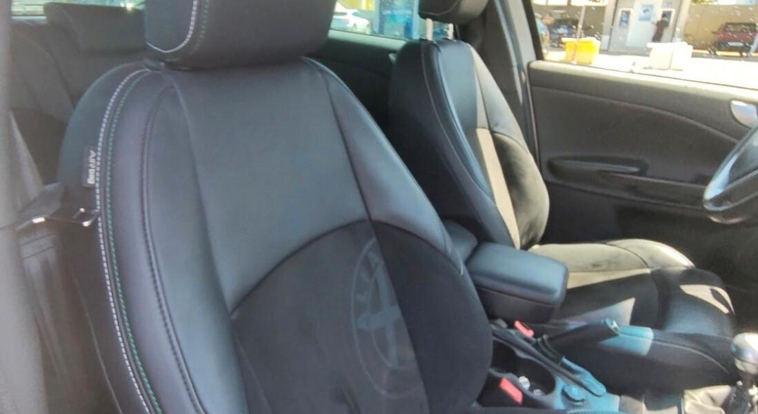 Alfa Romeo Giulietta 2.0 JTDm-2 150 CV Distinctive