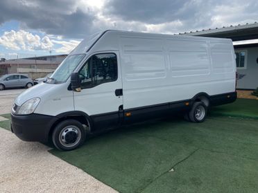 Iveco Daily 35C15 Furgone XL MAX Gemellato