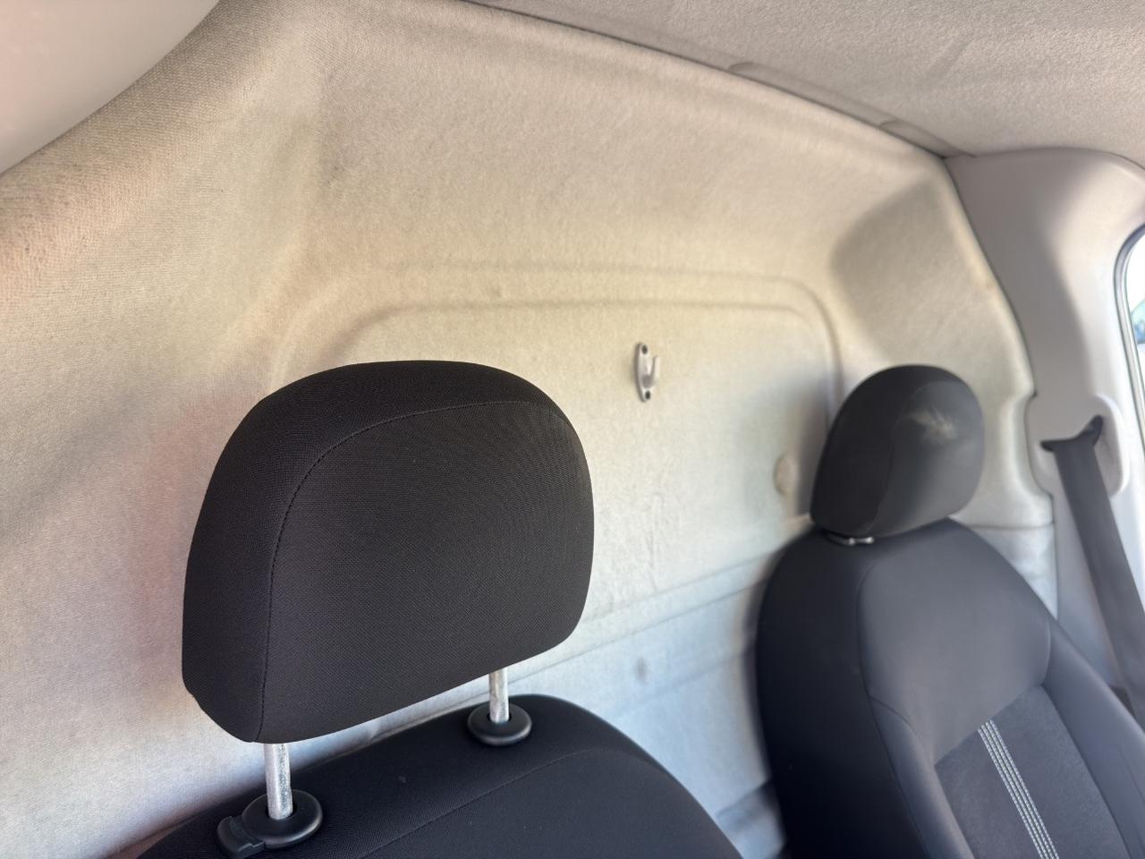 Fiat Fiorino 1.3 MJT 95 CV-ALLESTITO OFFICINA MOBILE-CRUISE-