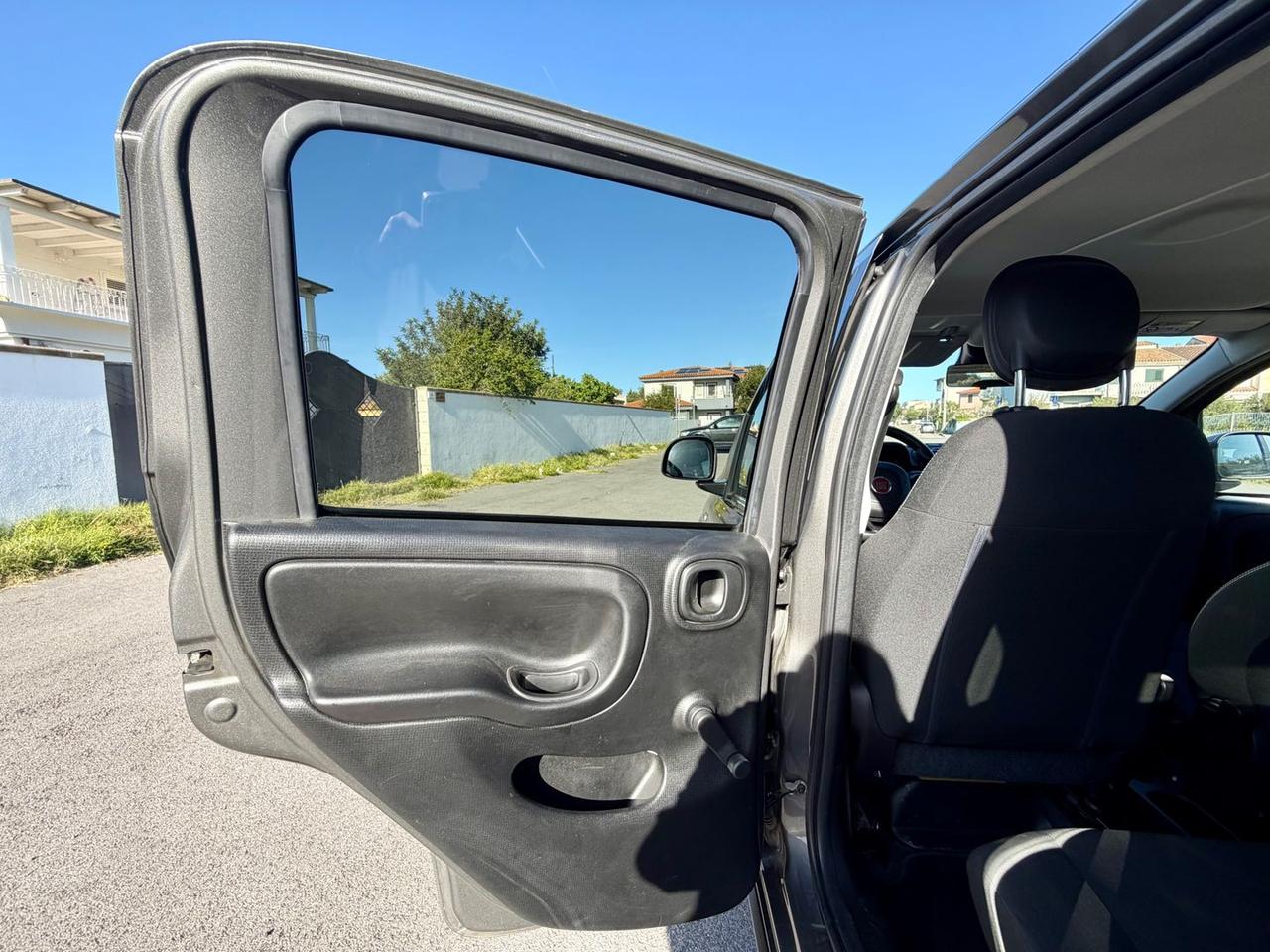 Fiat Panda Cross City Life 1.0 GSE MHEV #10340