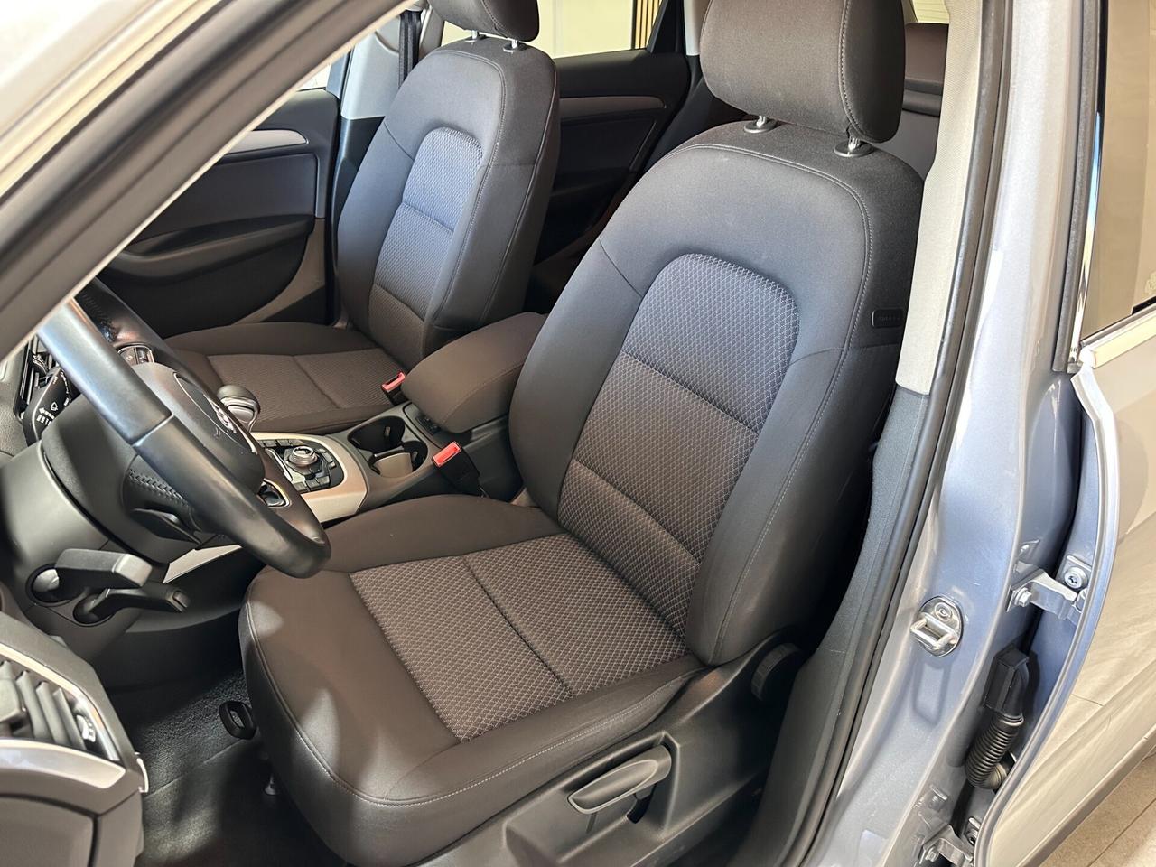 Audi Q5 2.0 TDI 190 CV Advanced - FULL - KM 116.00