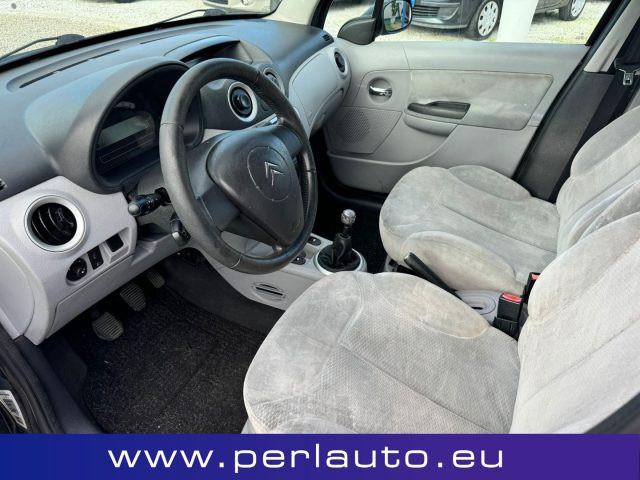 CITROEN C3 1.4 HDi 70CV Elegance