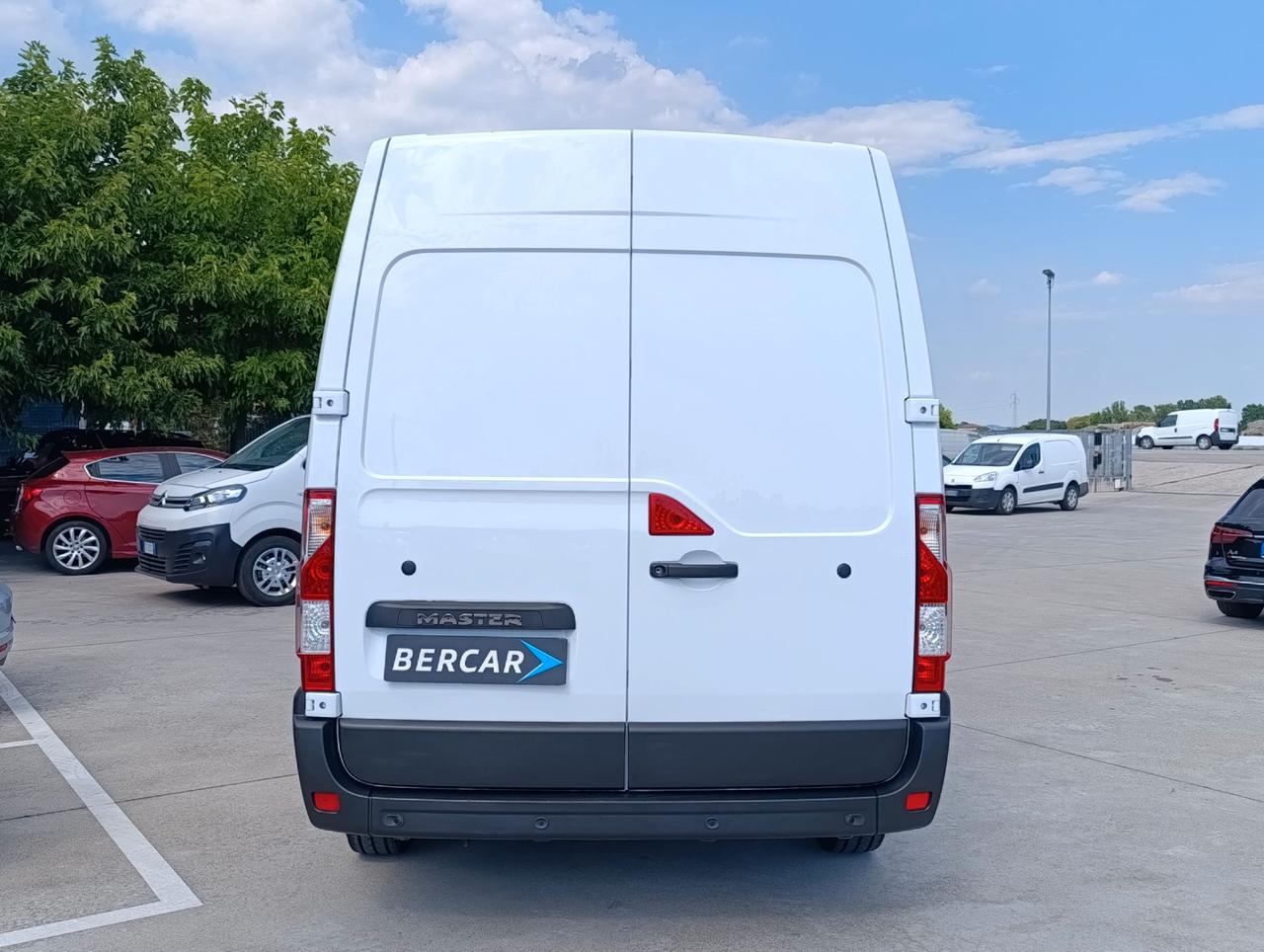 RENAULT Master T33 2.3 dci 135cv L2H2 Advance my23
