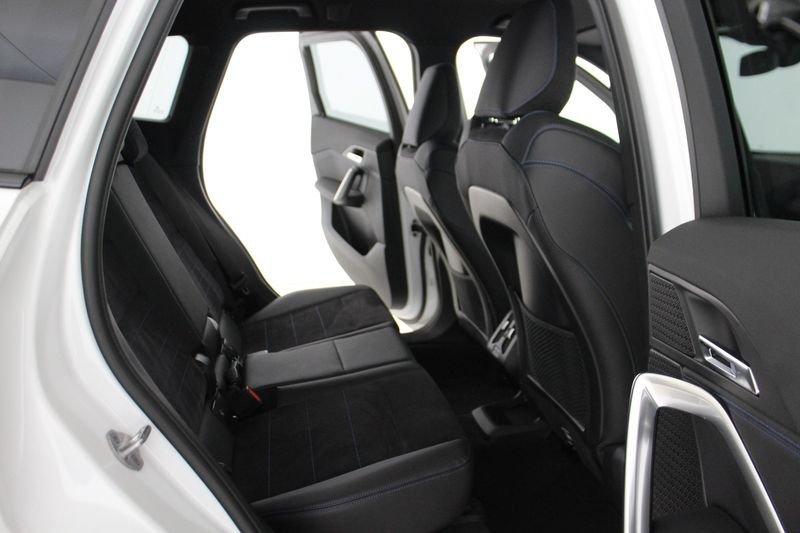 BMW X1 X1 xDrive 20d Msport