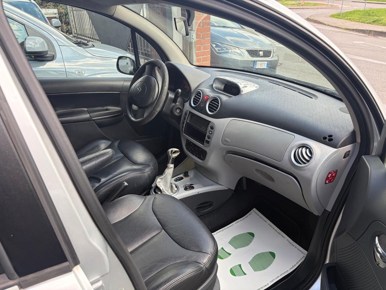 Citroen C3 1.1 Elegance