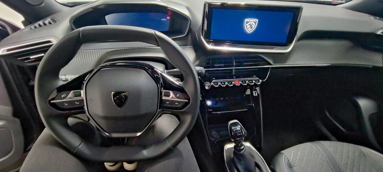 Peugeot 2008 PureTech 100 S&S Allure