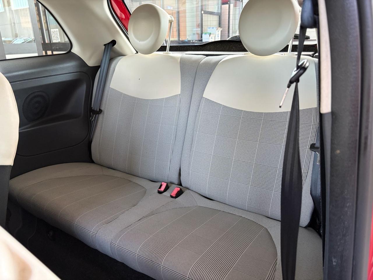 Fiat 500 1.3 Multijet 16V 95 CV Lounge