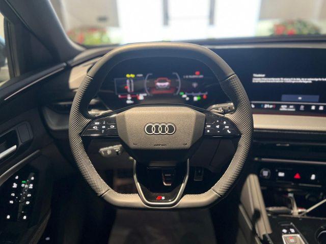 AUDI Q5 Q5 SPB TDI 150 kW mHEV+ S tronic quattro S line ed