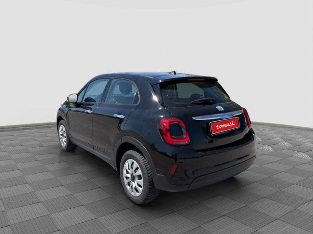 FIAT 500X 500X 1.5 T4 Hybrid 130 CV DCT