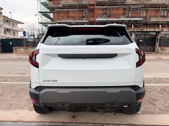 Dacia Duster Eco-G 100 CV Expression
