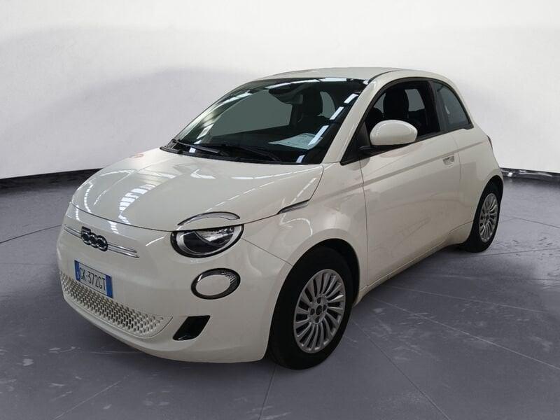 FIAT 500 (2020--->) Action Berlina 23,65 kWh