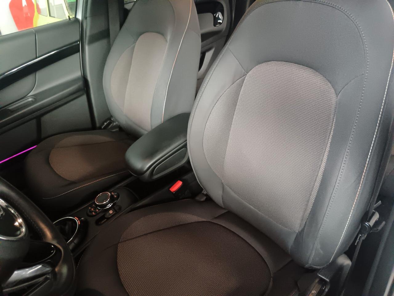 Mini Countryman 1.5 HYPE AUTOMATICA PREZZO REALE