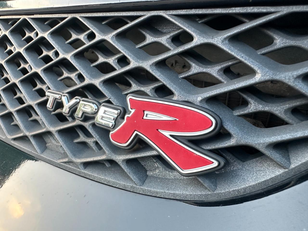 Honda Civic 2.0 16V i-VTEC cat 3 porte Type-R