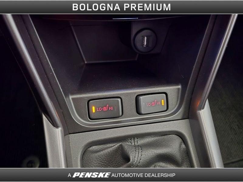 Suzuki S-Cross S-Cross 1.4 Hybrid 4WD AllGrip Yoru