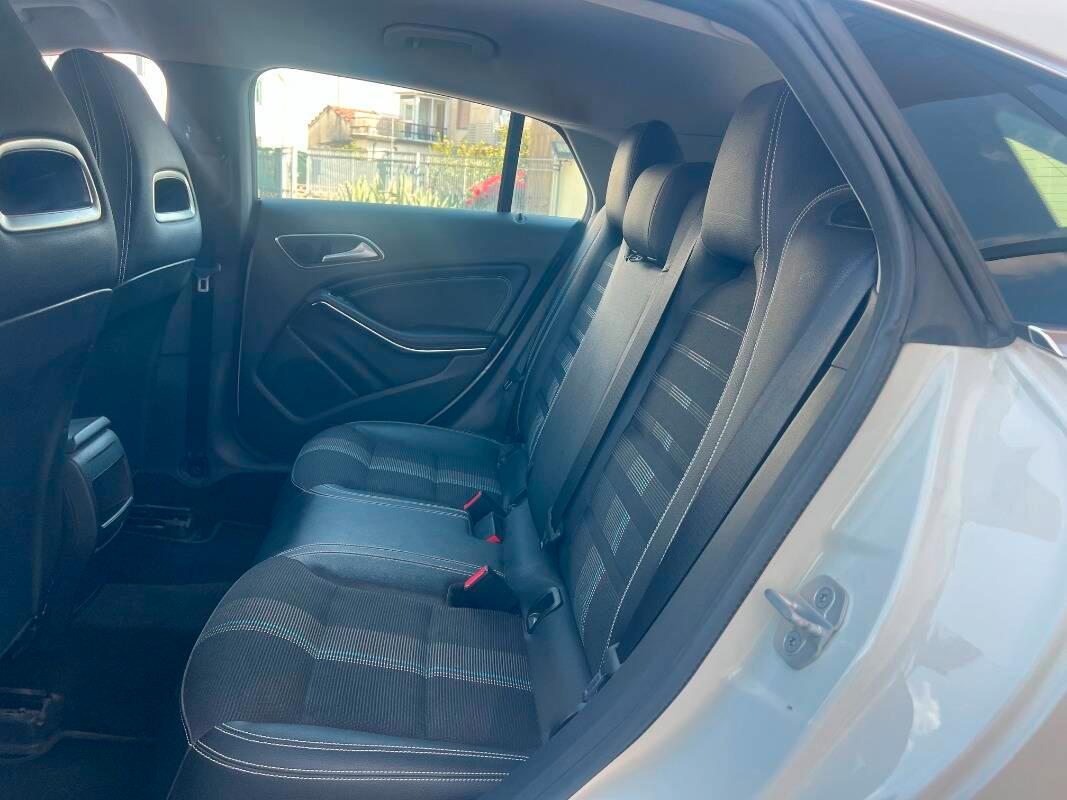 Mercedes Classe CLA 200 d (cdi) Sport auto