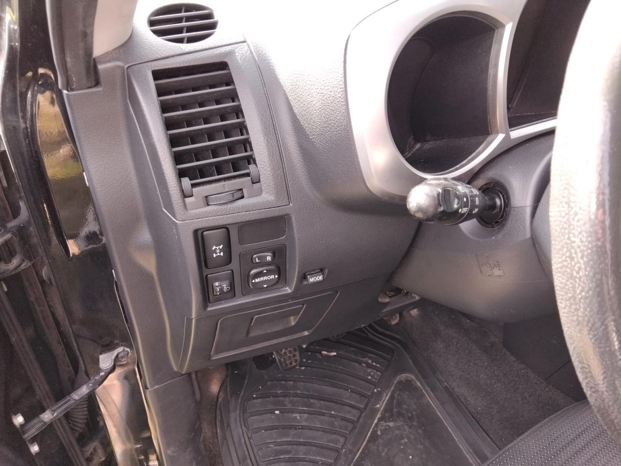 Daihatsu Terios 1.3 4WD SX