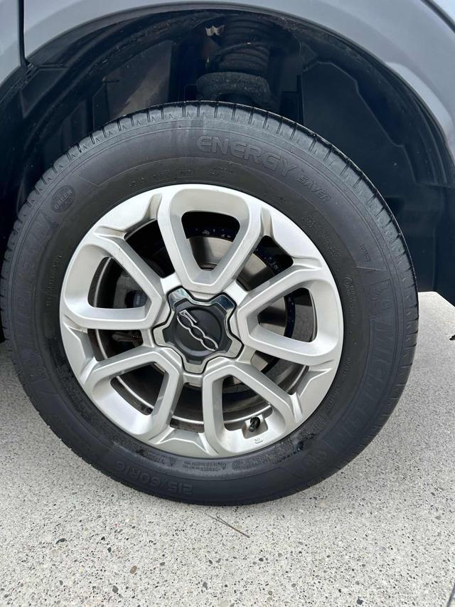 FIAT 500X 1.3 MultiJet 95 CV Cross OK NEOPATENTATO