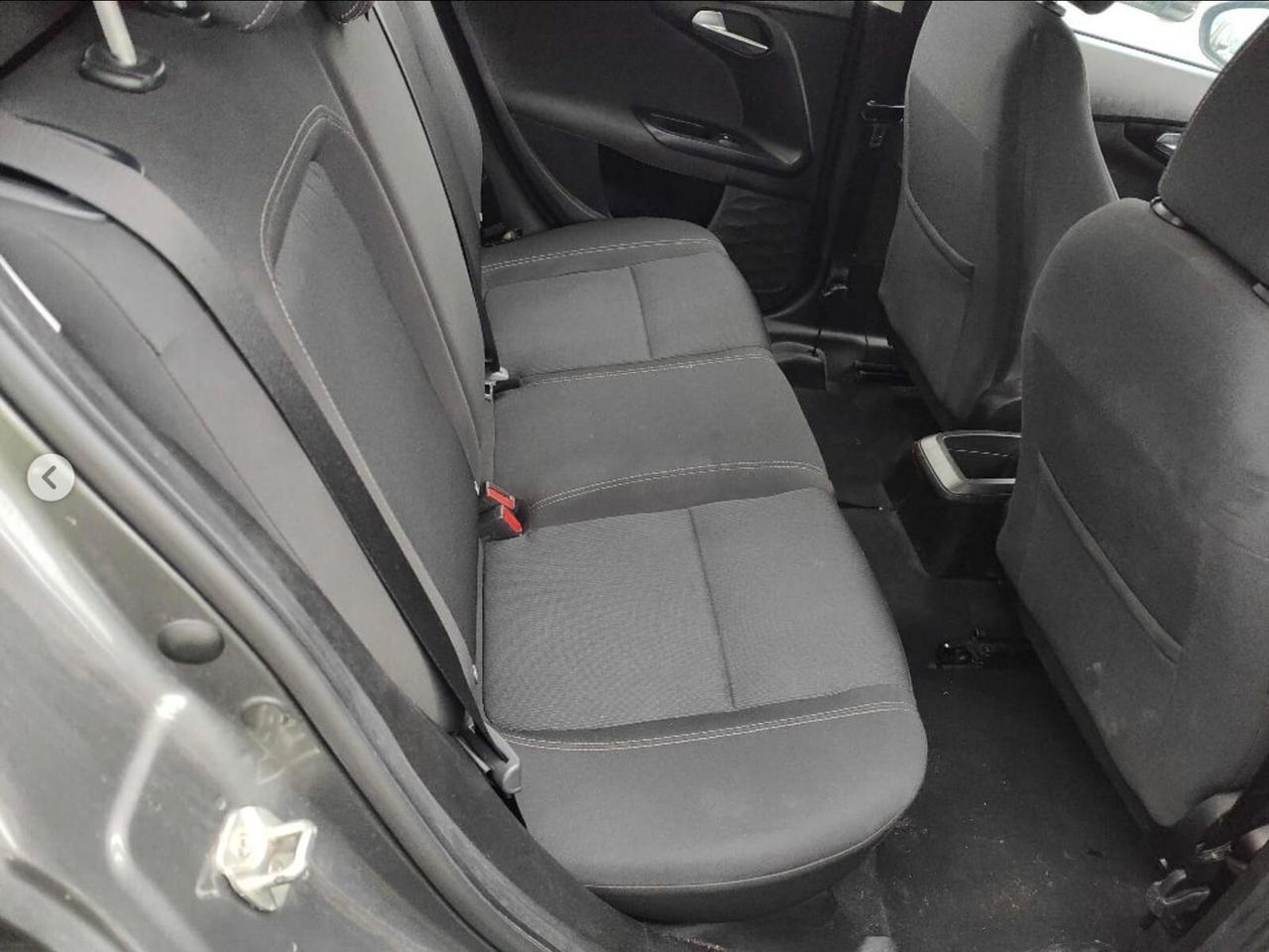 Fiat Tipo 1.0 5 porte