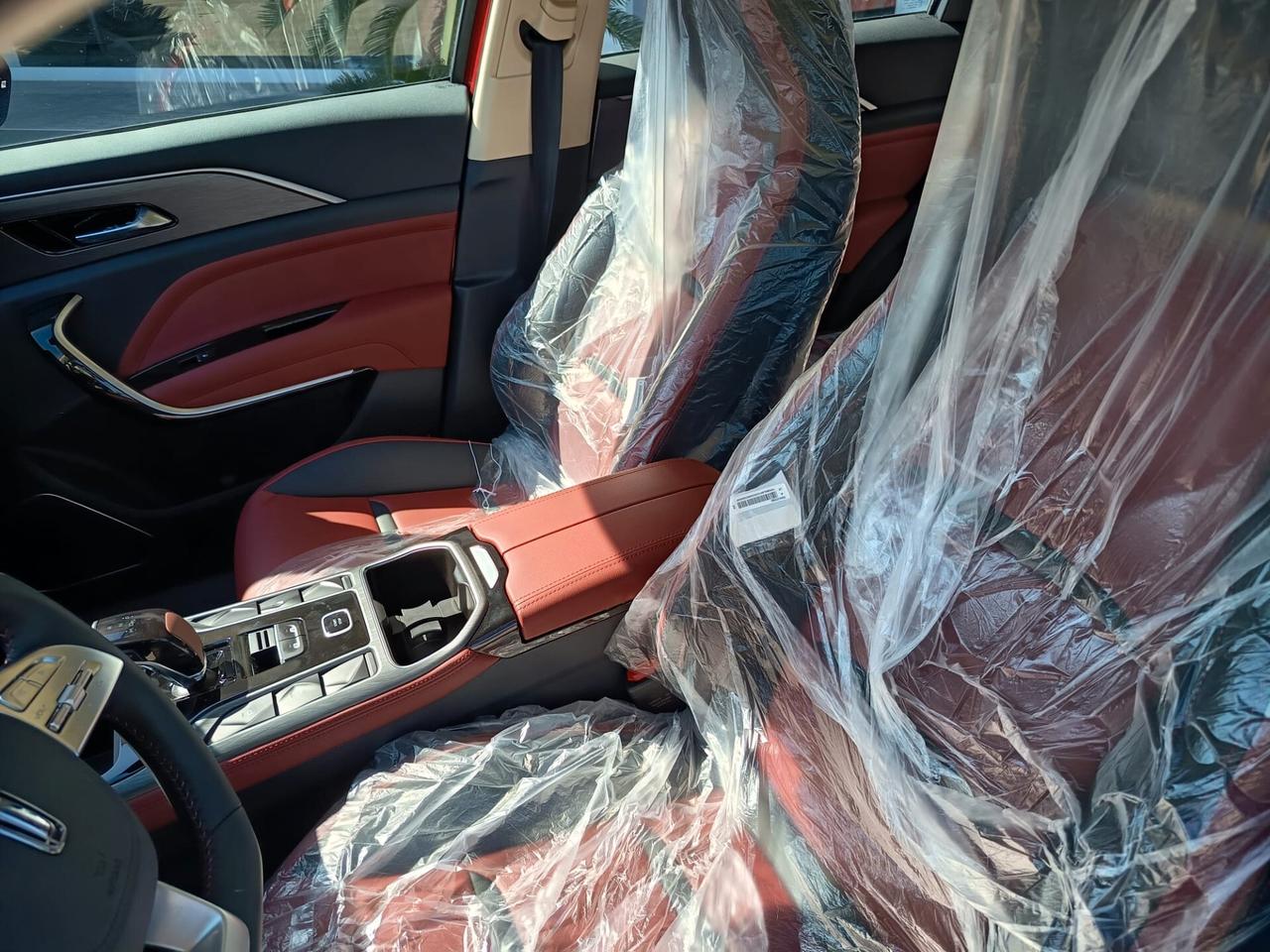 FAWCAR T77 PREMIUM BESTUNE