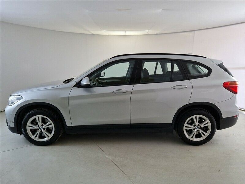 BMW X1 xDrive 20d Business