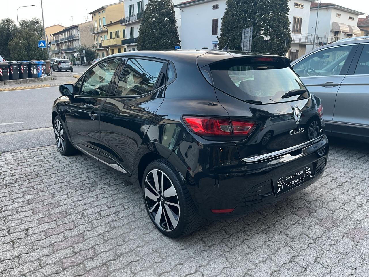 Renault Clio 1.5 dCi 8V 90CV Start&Stop 5 porte Energy