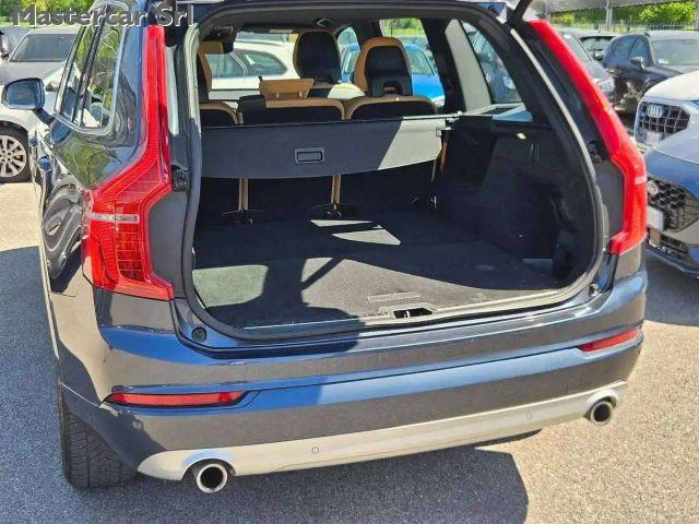 VOLVO XC90 XC90 2.0 d5 Business Plus awd 235cv geartronic my