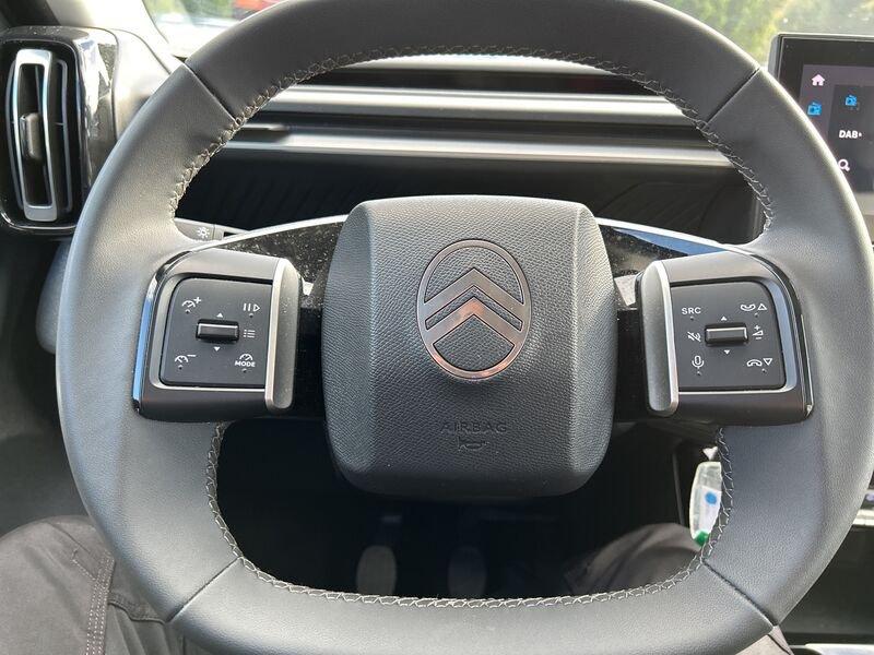 Citroën C3 IV 2024 1.2 puretech turbo Max 100cv s&s