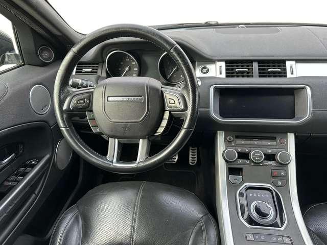 Land Rover Range Rover Evoque Range Rover Evoque 5p 2.0 td4 HSE Dynamic 150cv a