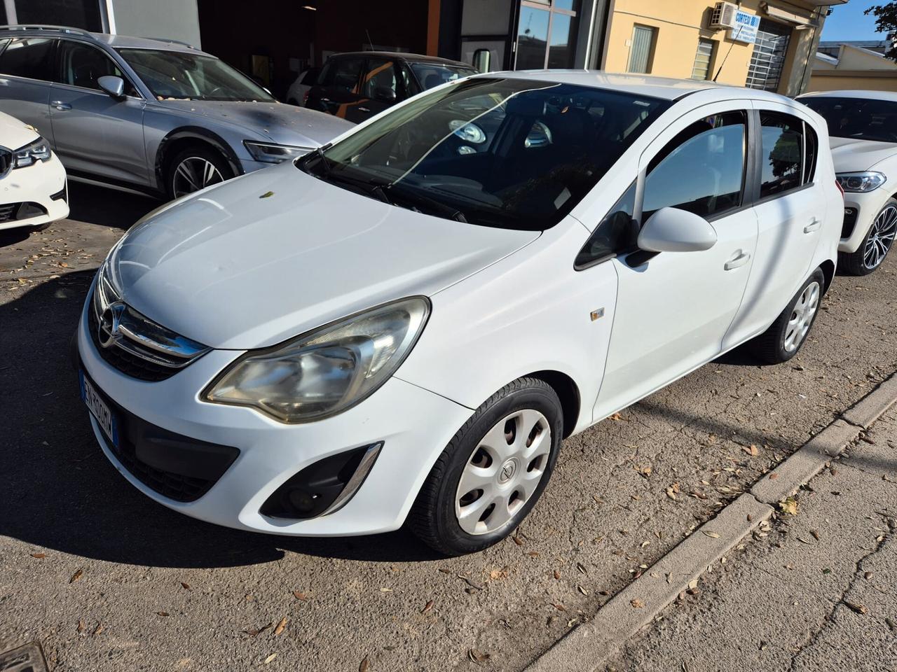 Opel Corsa 1.3 CDTI 75CV F.AP. 5 porte Edition