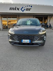 Ford Kuga 1.5 EcoBlue 120 CV 2WD Titanium