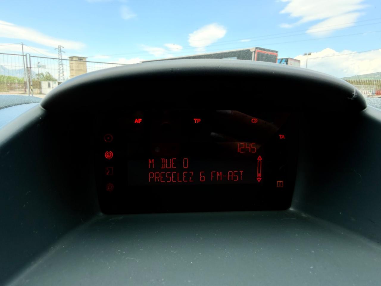 Ford Fiesta 1.4 TDCi 5p.