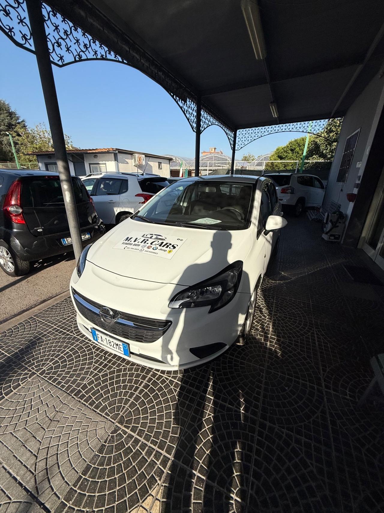 Opel Corsa 1.0 Turbo SGE Start&Stop 5 porte b-Color
