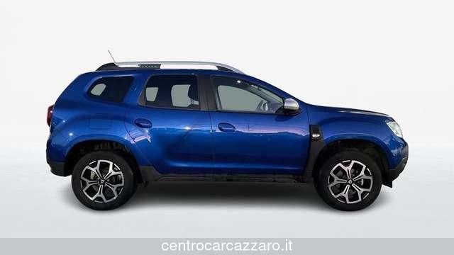 Dacia Duster 1.0 tce ECO-G Prestige 4x2