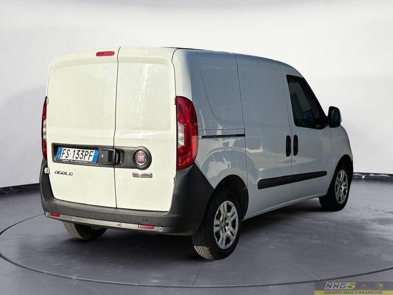 Fiat Doblo Doblò 1.3 MJT PC-TN Cargo Lamierato
