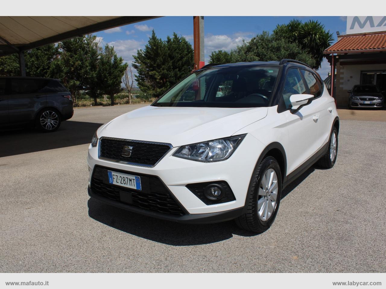 SEAT Arona 1.6 TDI 95CV XCELLENCE