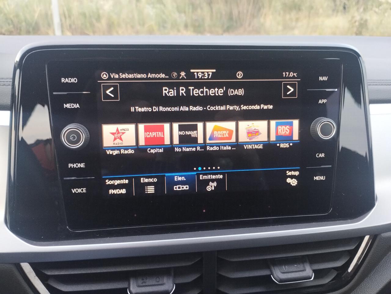 Volkswagen T-Roc 2.0 TDI SCR Life