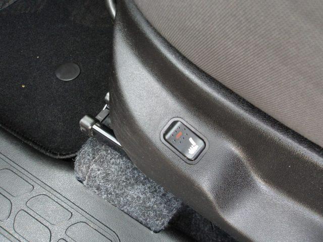 FIAT Doblo 1.6 MJT 95CV Trekking EU6 AUTOVETTURA UNIPROPRIETA