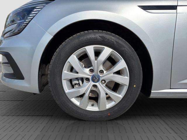RENAULT Megane Mégane Sporter Plug-in Hybrid E-TECH 160 CV Busine