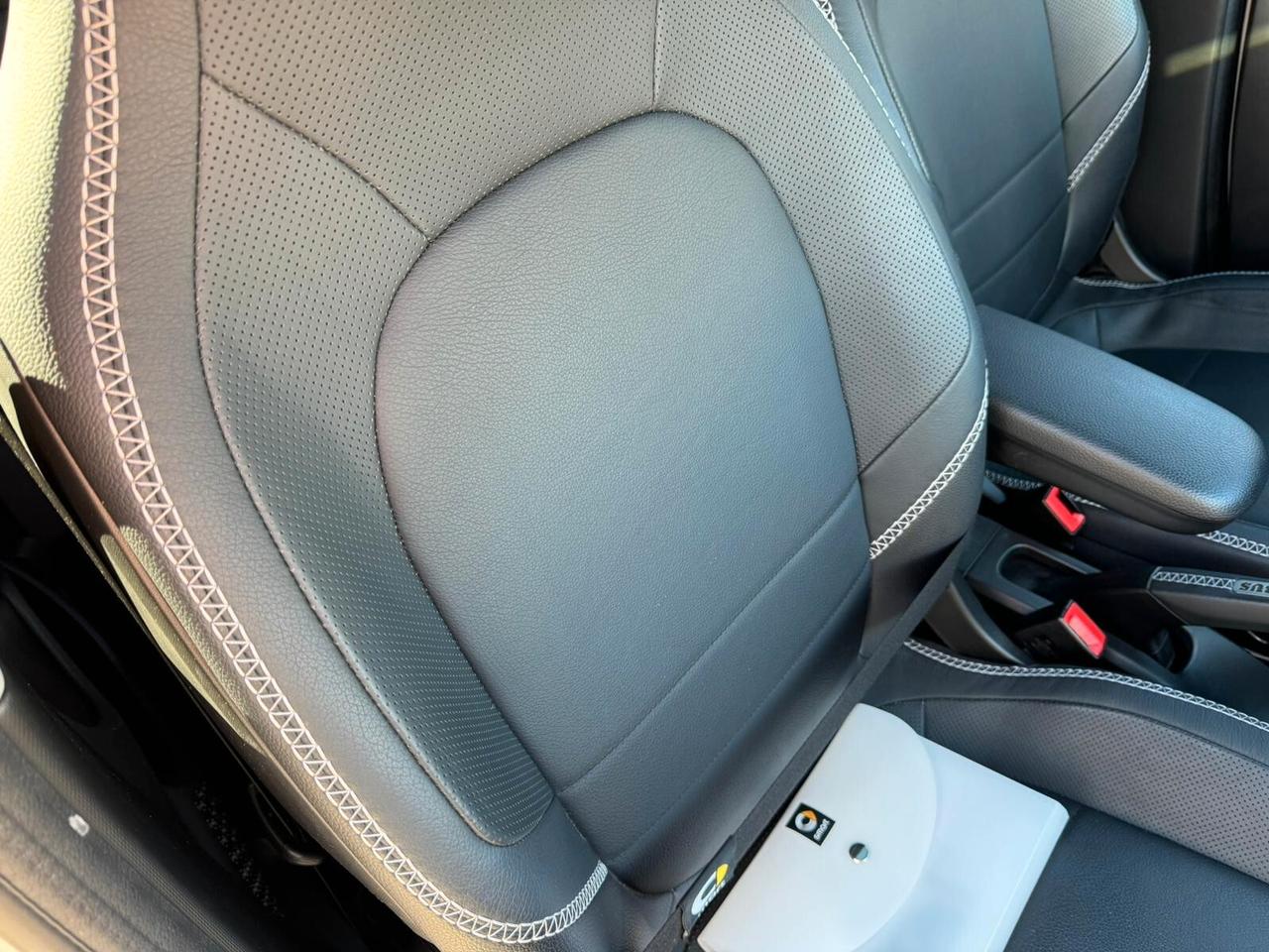 Smart ForFour 90 0.9 Turbo twinamic Brabus Style 25000km ufficiale mercedes perfetta