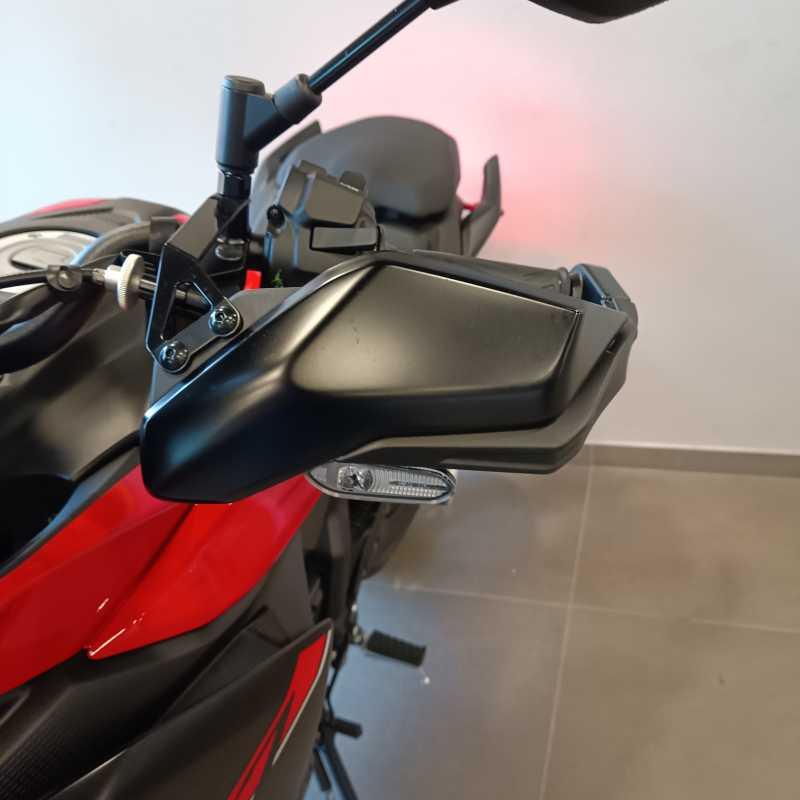 Yamaha Tracer 7 - 2025